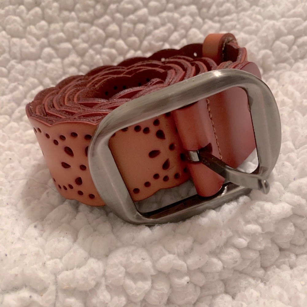 Belt